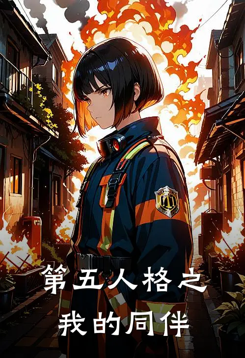 第五人格之我的同伴