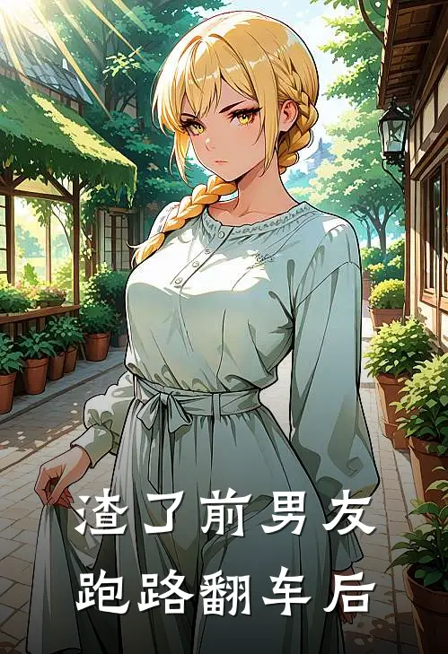 渣了前男友跑路翻车后