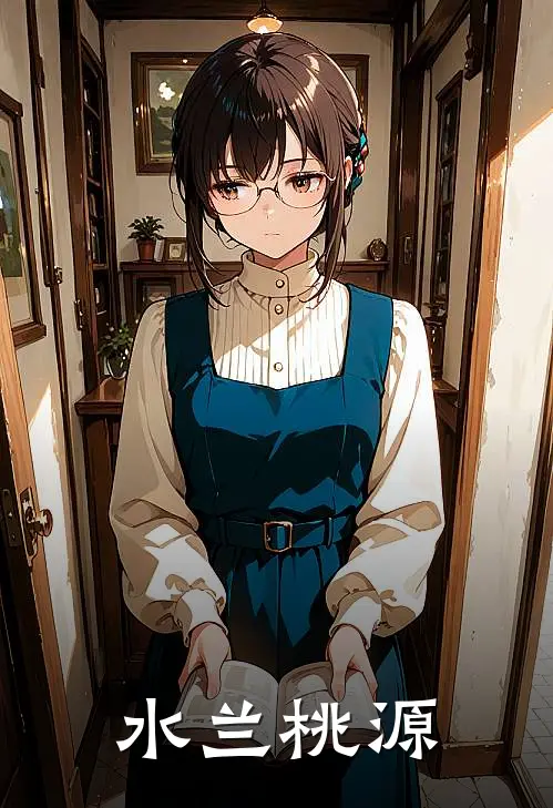 水兰桃源(戚水兰陈一栀)完整版小说全文免费阅读_免费阅读无弹窗水兰桃源戚水兰陈一栀