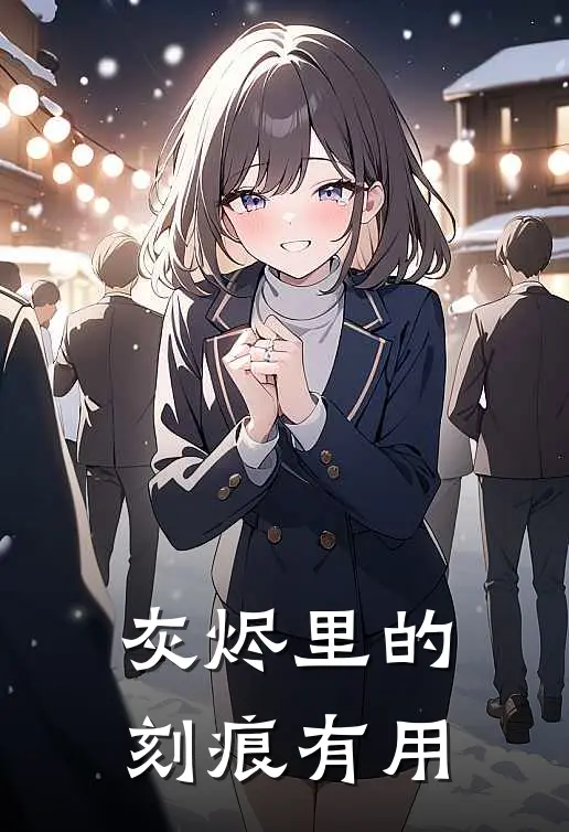 灰烬里的刻痕有用