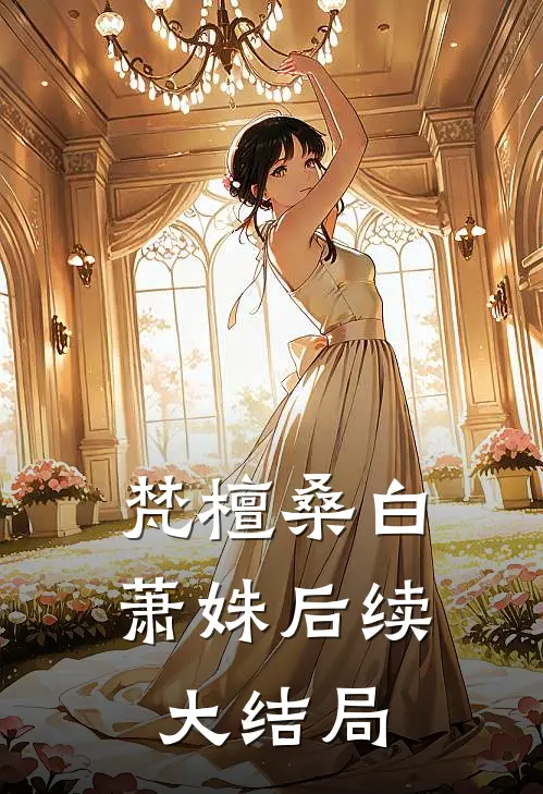 梵檀桑白萧姝后续大结局