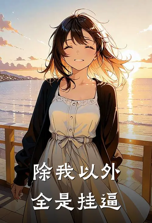 除我以外全是挂逼