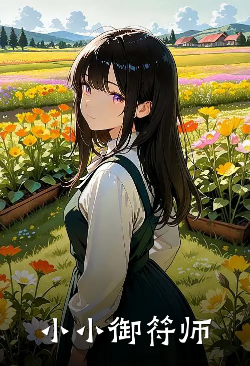 小小御符师萧赞苏瑶小说免费完结_完本热门小说小小御符师萧赞苏瑶