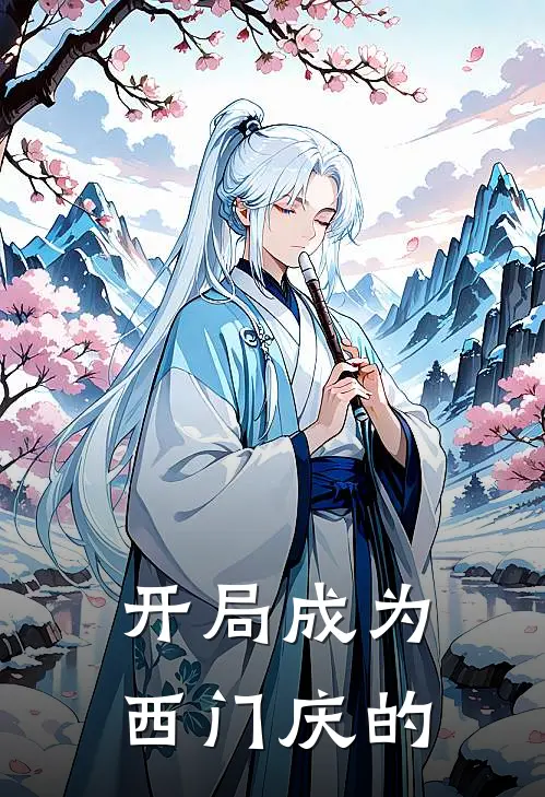 开局成为西门庆的