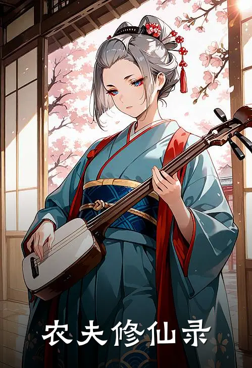 农夫修仙录