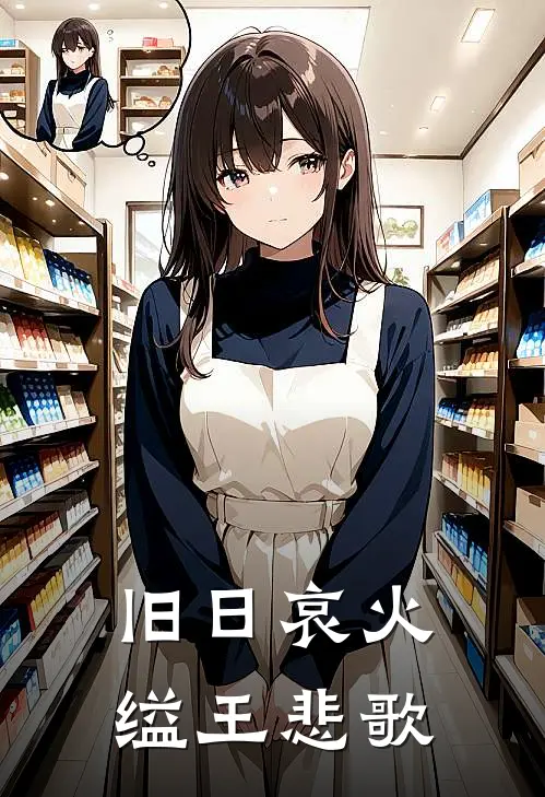 旧日哀火：缢王悲歌