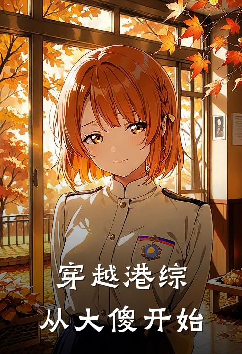 穿越港综，从大傻开始