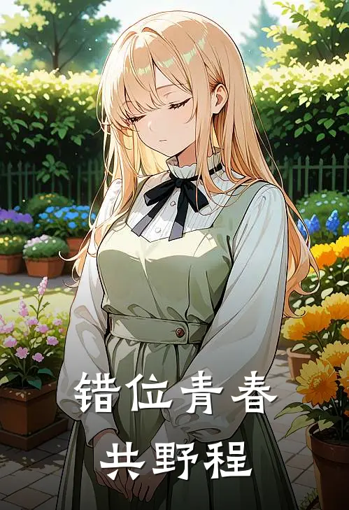 错位青春共野程(沈昭陆川)免费阅读_无弹窗全文免费阅读错位青春共野程沈昭陆川