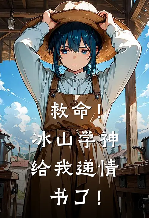 救命！冰山学神给我递情书了！(冷飒陆星河)免费阅读完整版小说_完结免费小说救命！冰山学神给我递情书了！(冷飒陆星河)