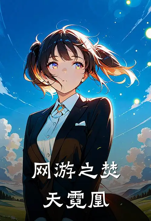 网游之焚天霓凰