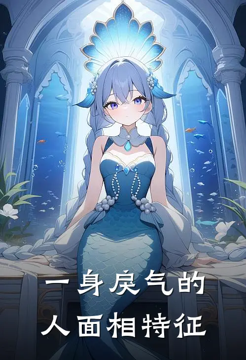 一身戾气的人面相特征