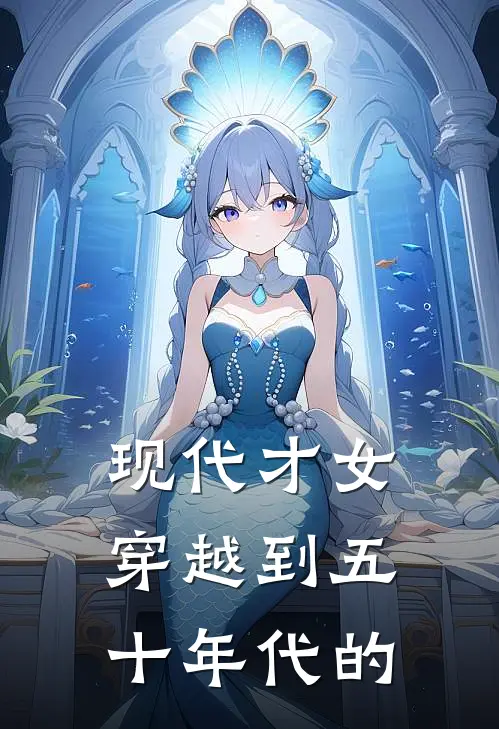 现代才女穿越到五十年代的