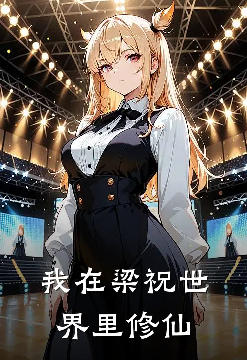 我在梁祝世界里修仙