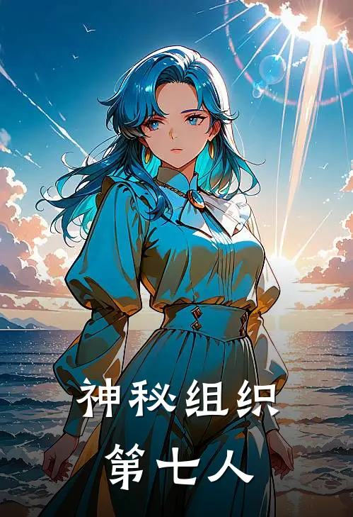 神秘组织：第七人(葛笑慧武人魁)免费完结小说_免费小说在线阅读神秘组织：第七人(葛笑慧武人魁)