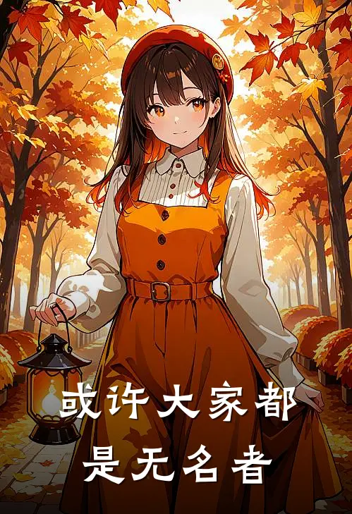 或许大家都是无名者