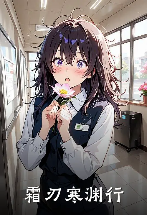 霜刃寒渊行苏砚月漓在线免费小说_最新推荐小说霜刃寒渊行(苏砚月漓)