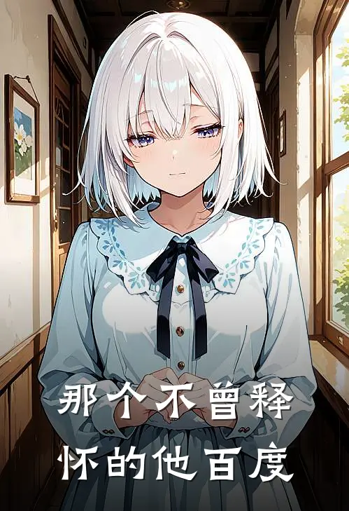 那个不曾释怀的他百度