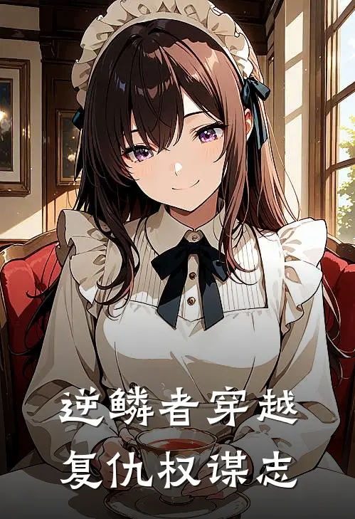 逆鳞者【穿越复仇权谋志】