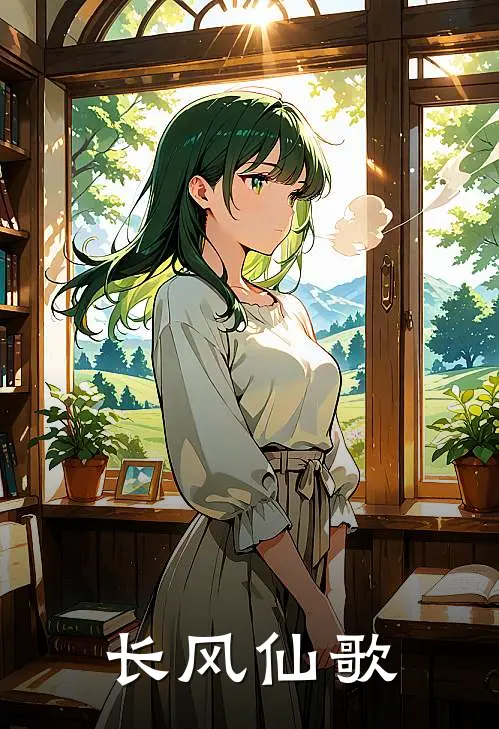 长风仙歌