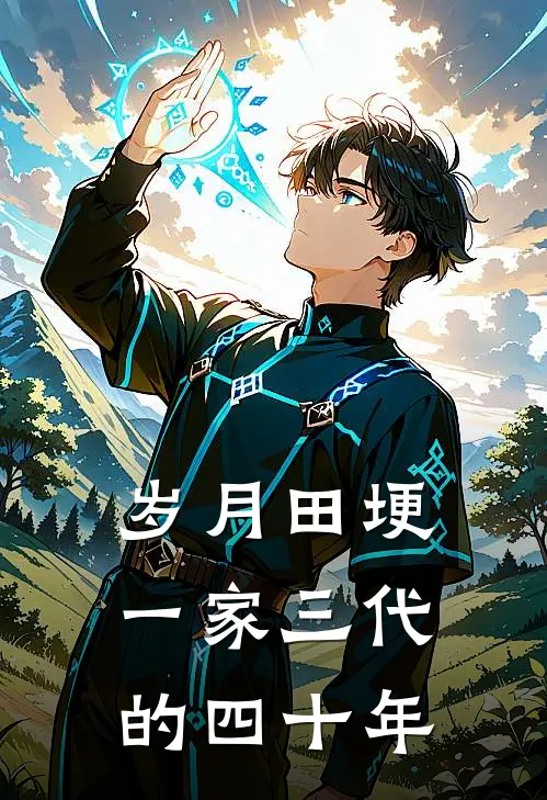 岁月田埂：一家三代的四十年张秀萍葛守安完整版免费小说_热门网络小说推荐岁月田埂：一家三代的四十年(张秀萍葛守安)