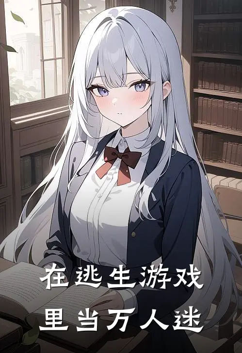 在逃生游戏里当万人迷