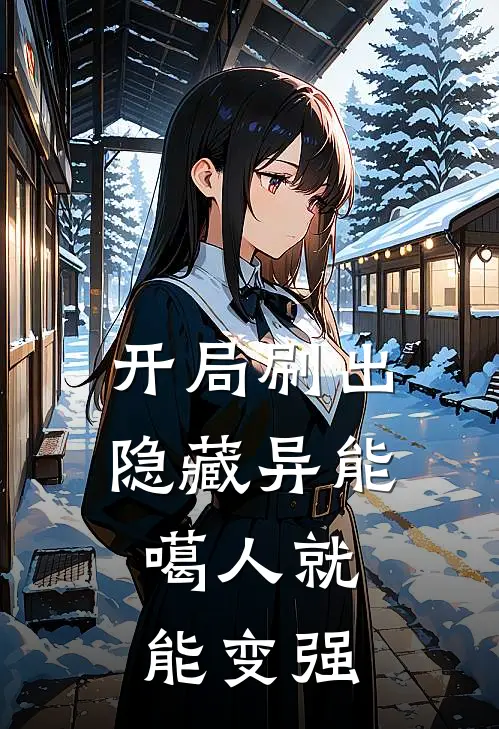 开局刷出隐藏异能，噶人就能变强楚铭尘陆沉免费小说笔趣阁_完结小说免费阅读开局刷出隐藏异能，噶人就能变强楚铭尘陆沉