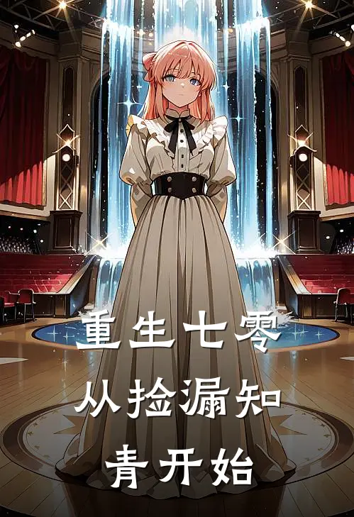 重生七零：从捡漏知青开始