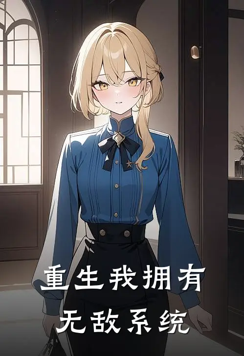 重生我拥有无敌系统