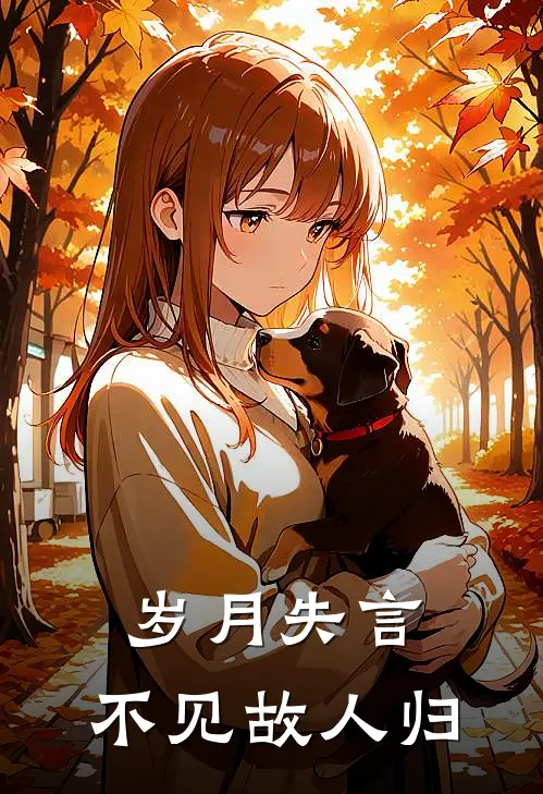 岁月失言，不见故人归