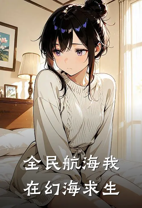 全民航海我在幻海求生