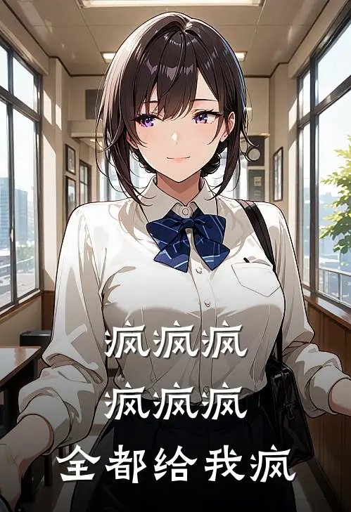 疯疯疯疯疯疯，全都给我疯