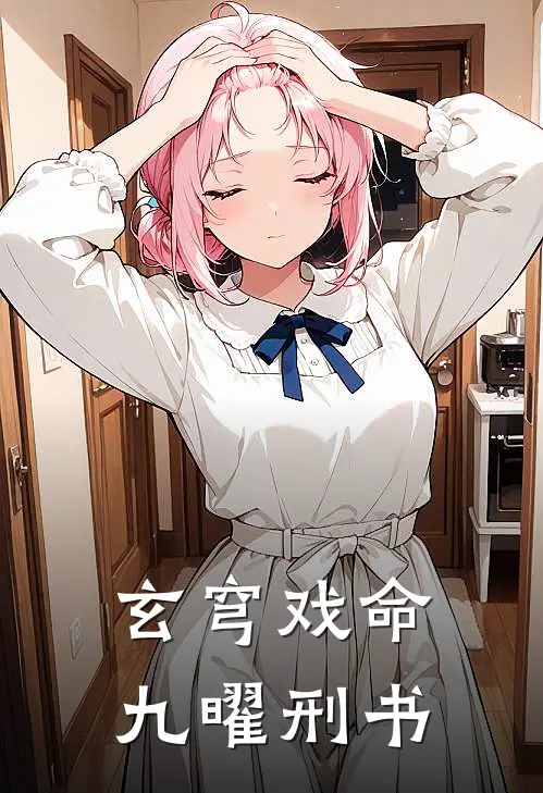 玄穹戏命：九曜刑书