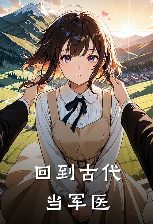 回到古代当军医