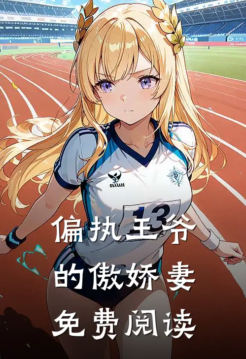 偏执王爷的傲娇妻免费阅读