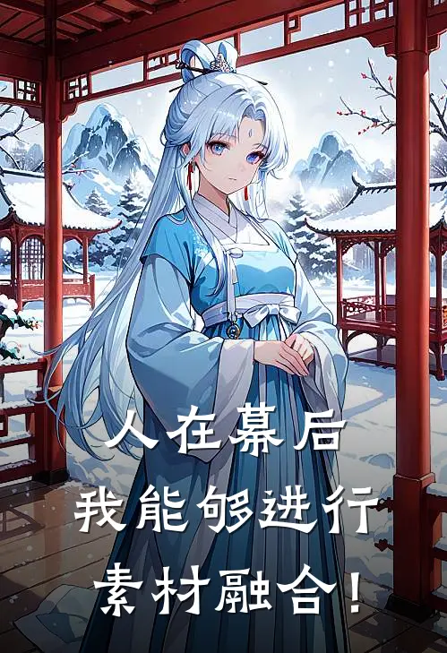 人在幕后，我能够进行素材融合！苏逸安常阳免费小说笔趣阁_完结小说免费阅读人在幕后，我能够进行素材融合！苏逸安常阳