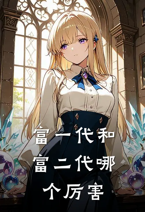 富一代和富二代哪个厉害