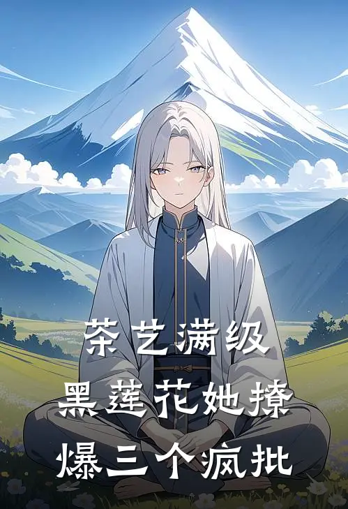 茶艺满级，黑莲花她撩爆三个疯批