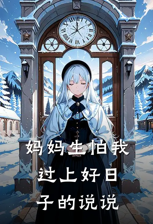 妈妈生怕我过上好日子的说说