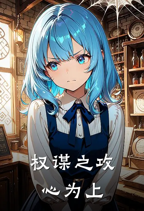 权谋之攻心为上