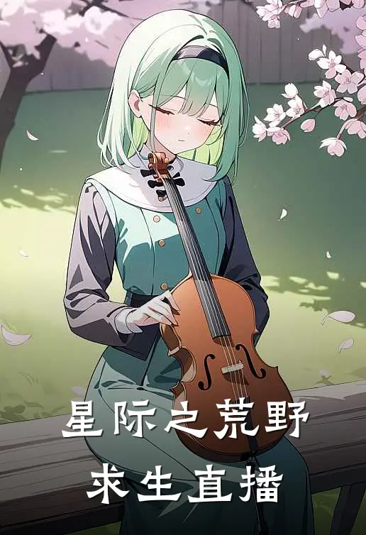 星际之荒野求生直播