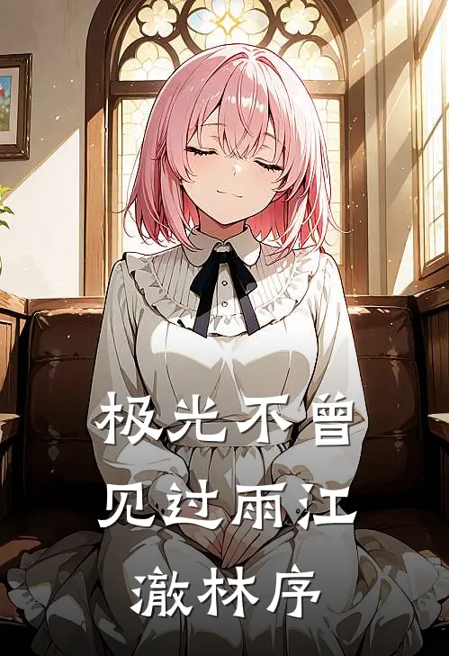 极光不曾见过雨江澈林序