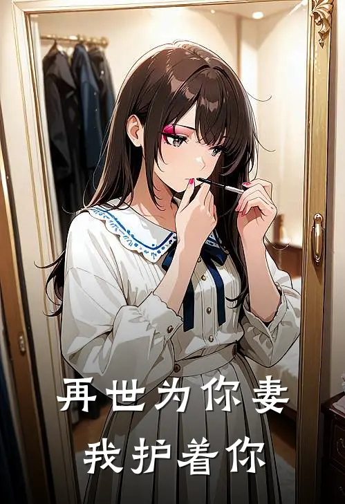 再世为你妻我护着你