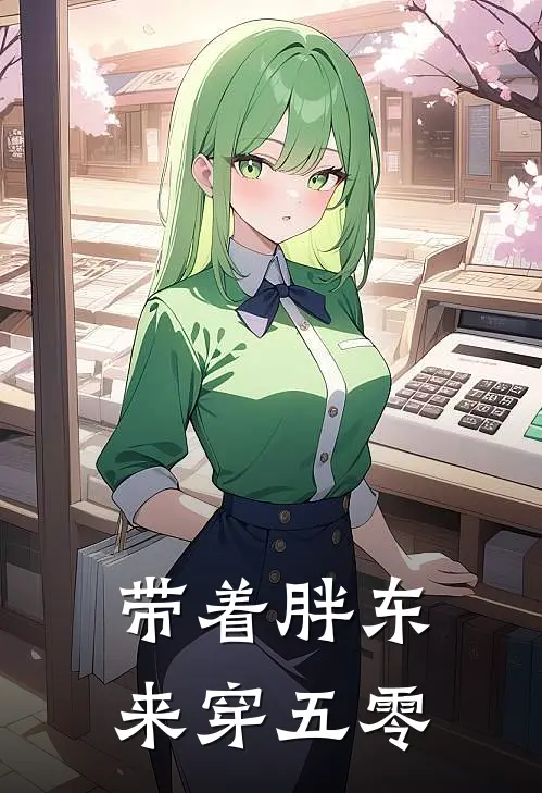 带着胖东来穿五零