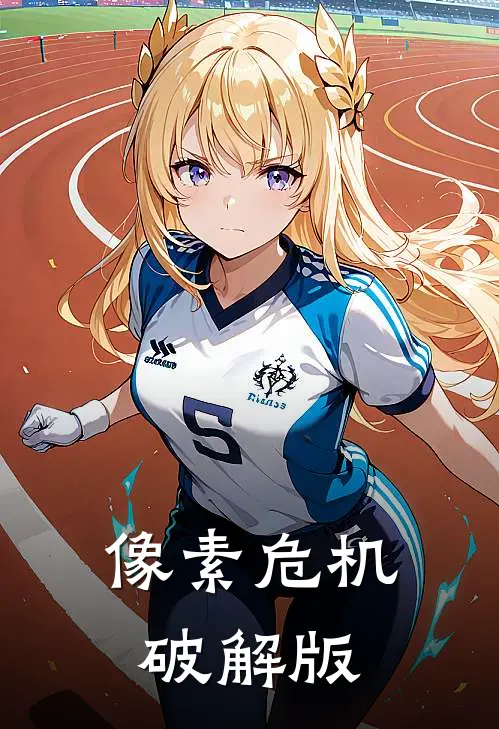 像素危机破解版