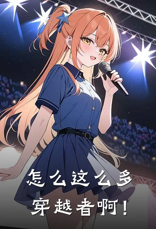 怎么这么多穿越者啊！