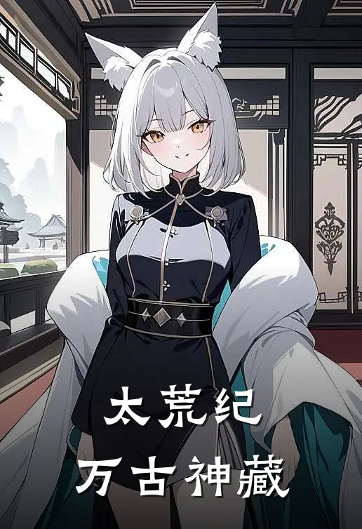 太荒纪：万古神藏