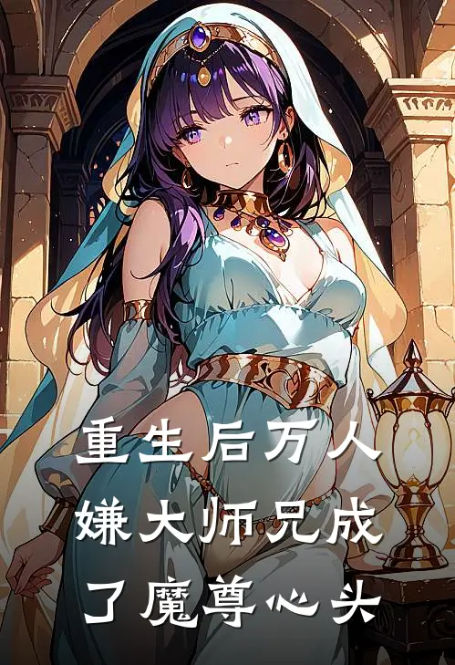 重生后万人嫌大师兄成了魔尊心头