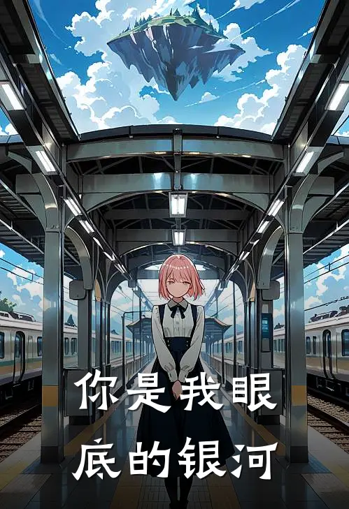 你是我眼底的银河