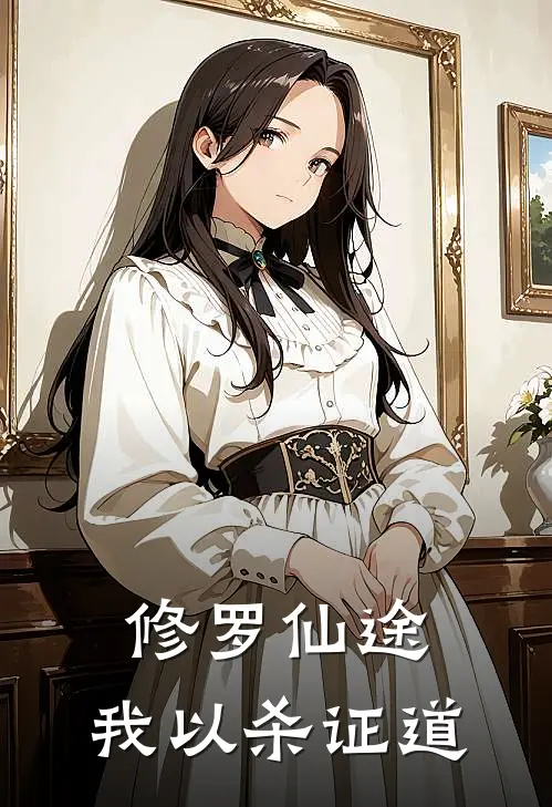 修罗仙途：我以杀证道