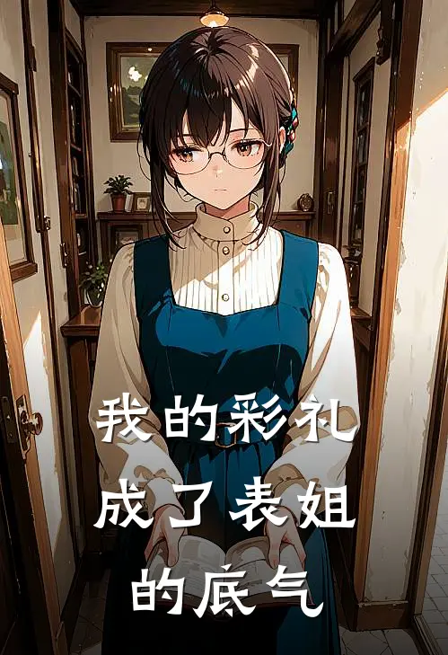 我的彩礼，成了表姐的底气